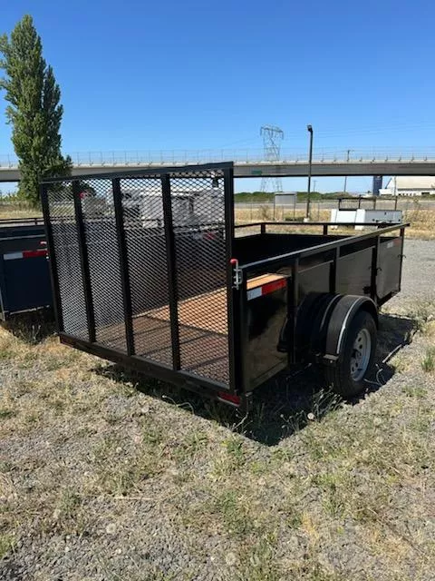 new Utility Trailers Eagle Trailers  for sale, in Gervais, OR Thumbnail 4