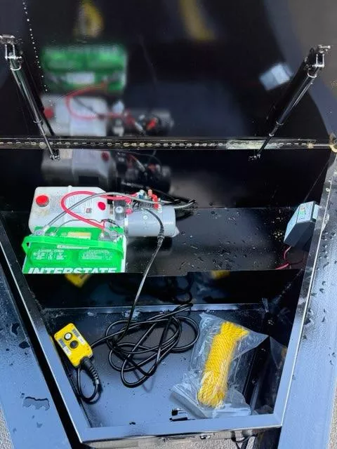 new Dump Trailers Eagle Trailer  for sale, in Gervais, OR Thumbnail 11