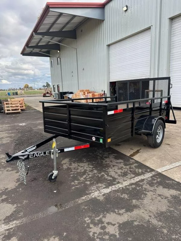new Utility Trailers Eagle Trailer  for sale, in Gervais, OR Thumbnail 2