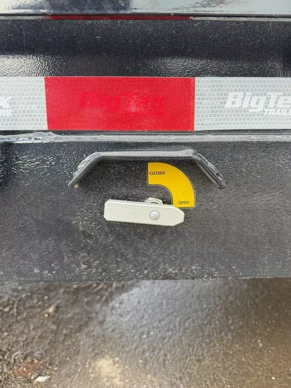 new Tilt Trailers Big Tex Trailers  for sale, in Gervais, OR Thumbnail 6