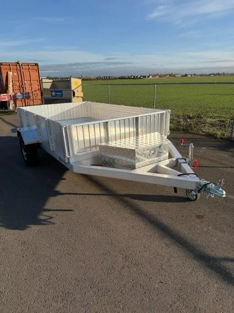 new Dump Trailers Eagle Trailer  for sale, in Gervais, OR Thumbnail 3