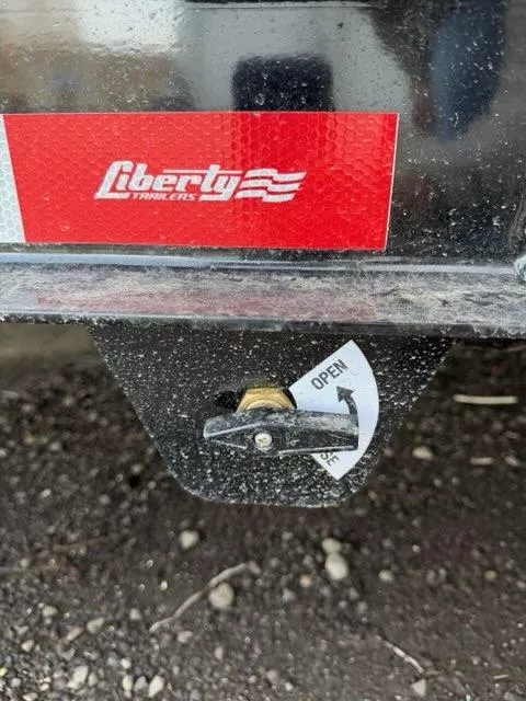 new Tilt Trailers Liberty  for sale, in Gervais, OR Thumbnail 7