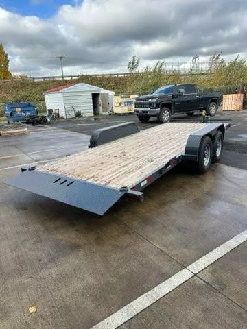 new Tilt Trailers Eagle Trailer  for sale, in Gervais, OR Thumbnail 7