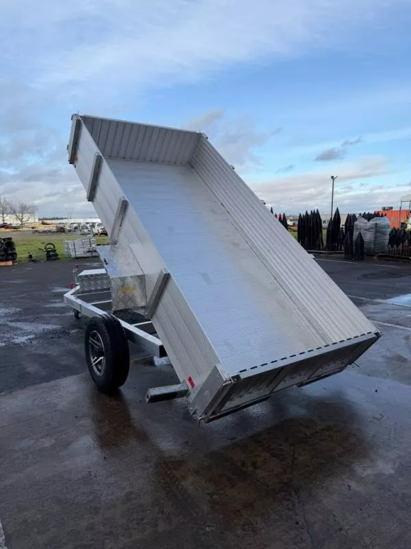 new Dump Trailers Eagle Trailers  for sale, in Gervais, OR Thumbnail 3