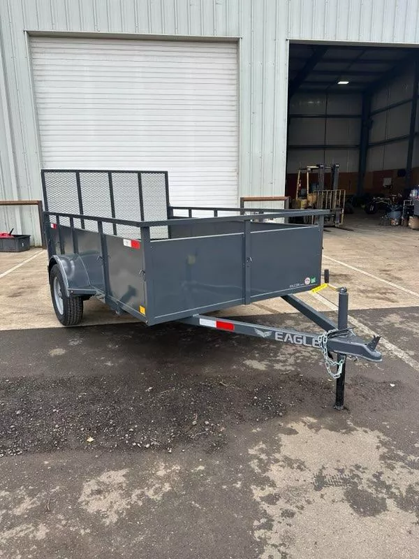 new Utility Trailers Eagle Trailer  for sale, in Gervais, OR image-0