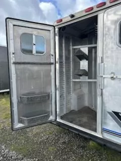 used Horse Trailers 4-Star Trailers  for sale, in Gervais, OR Thumbnail 5