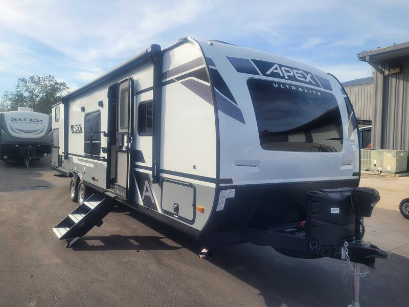 new Travel Trailers Coachmen Apex Ultra-Lite for sale, in Winter Garden, FL Thumbnail 2