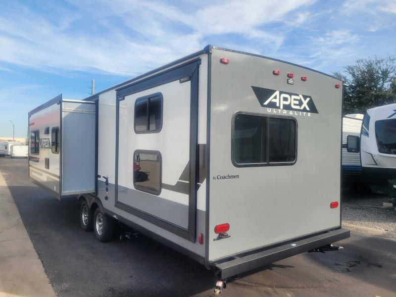 new Travel Trailers Coachmen Apex Ultra-Lite for sale, in Winter Garden, FL Thumbnail 4
