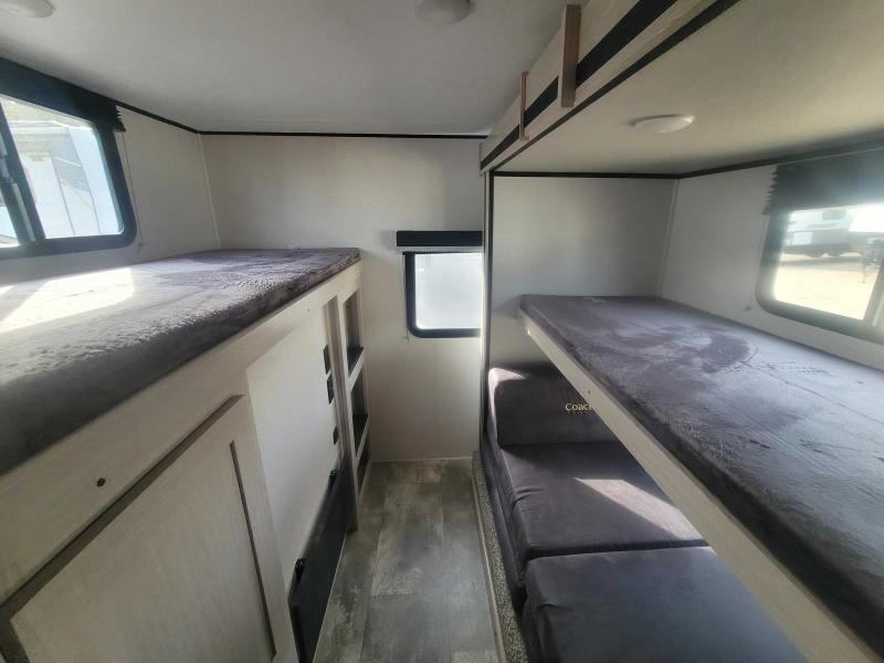 new Travel Trailers Coachmen Apex Ultra-Lite for sale, in Winter Garden, FL Thumbnail 9