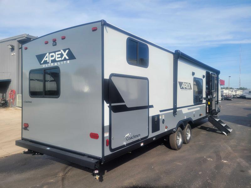 new Travel Trailers Coachmen Apex Ultra-Lite for sale, in Winter Garden, FL Thumbnail 3