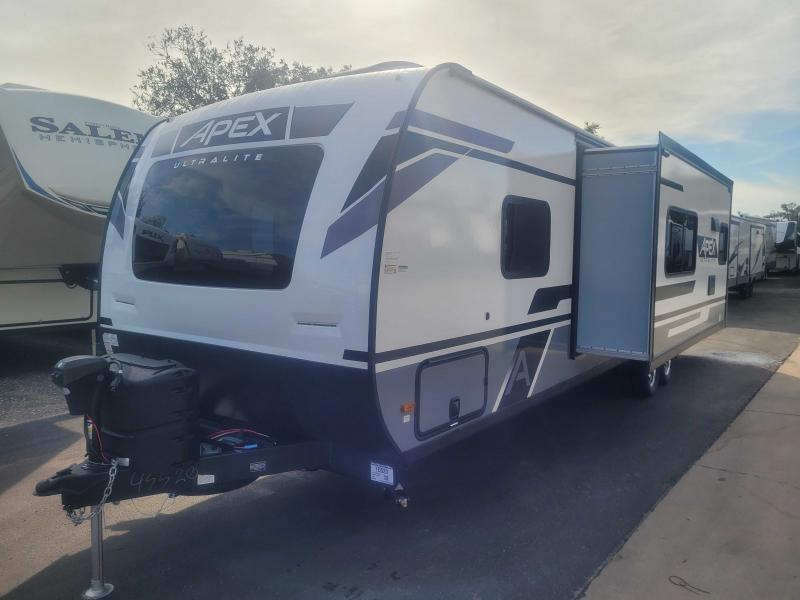 2023 Coachmen APEX 300BHS 2023 Coachmen APEX 300BHS