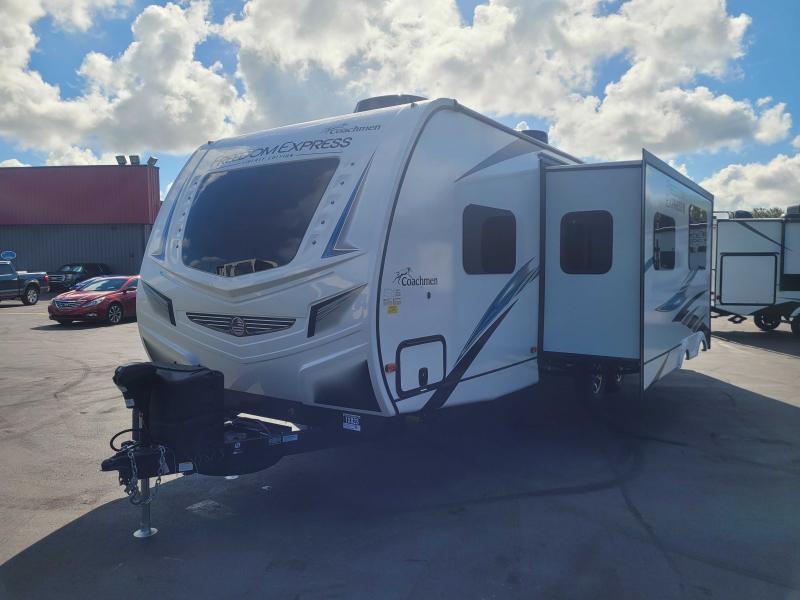 2021 Coachmen FREEDOM EXPRESS LIBERTY 292BHDSLE 2021 Coachmen FREEDOM EXPRESS LIBERTY 292BHDSLE