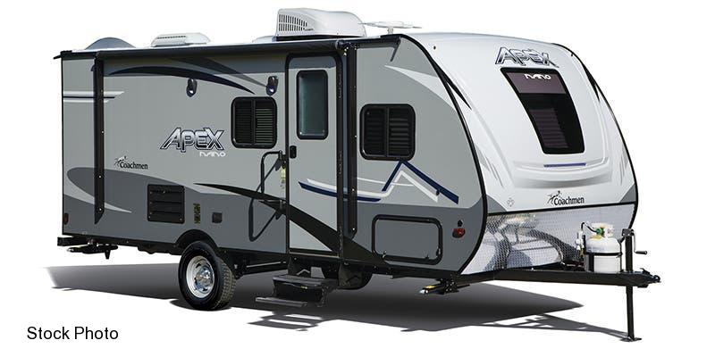2019 Coachmen APEX NANO 213RDS 2019 Coachmen APEX NANO 213RDS