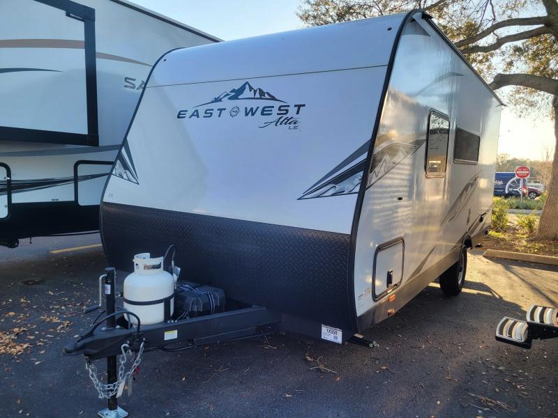 new Travel Trailers East To West Alta for sale, in Winter Garden, FL Thumbnail 2