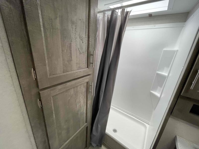 new Toy Haulers Forest River XLR Micro Boost for sale, in Palm Bay, FL Thumbnail 7