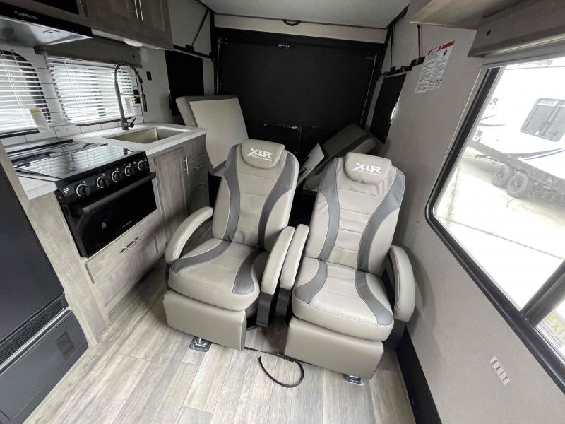 new Toy Haulers Forest River XLR Micro Boost for sale, in Palm Bay, FL Thumbnail 12