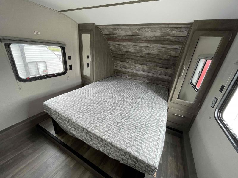 new Toy Haulers Forest River XLR Micro Boost for sale, in Palm Bay, FL Thumbnail 6