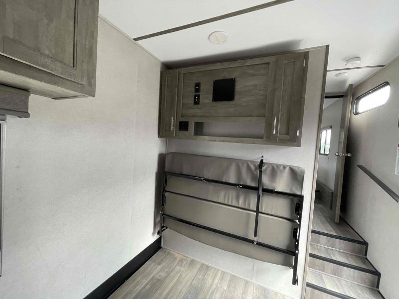 new Toy Haulers Forest River XLR Micro Boost for sale, in Palm Bay, FL Thumbnail 10