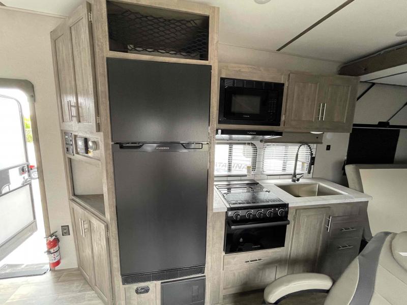 new Toy Haulers Forest River XLR Micro Boost for sale, in Palm Bay, FL Thumbnail 11