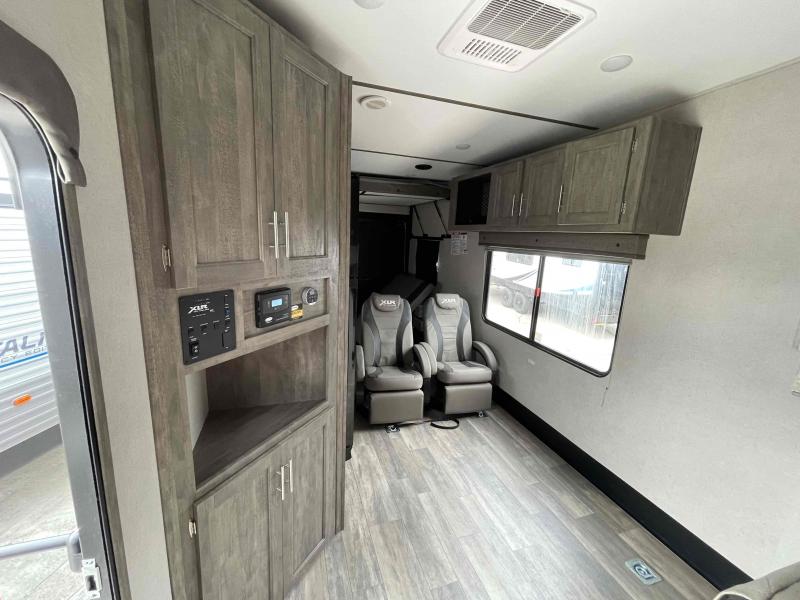 new Toy Haulers Forest River XLR Micro Boost for sale, in Palm Bay, FL Thumbnail 9