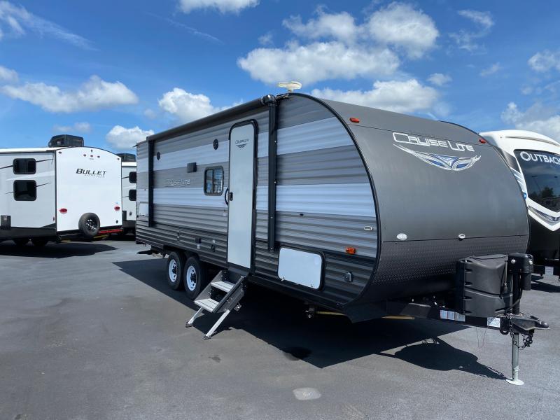 2019 Forest River CRUISE LITE 233RBXL 2019 Forest River CRUISE LITE 233RBXL