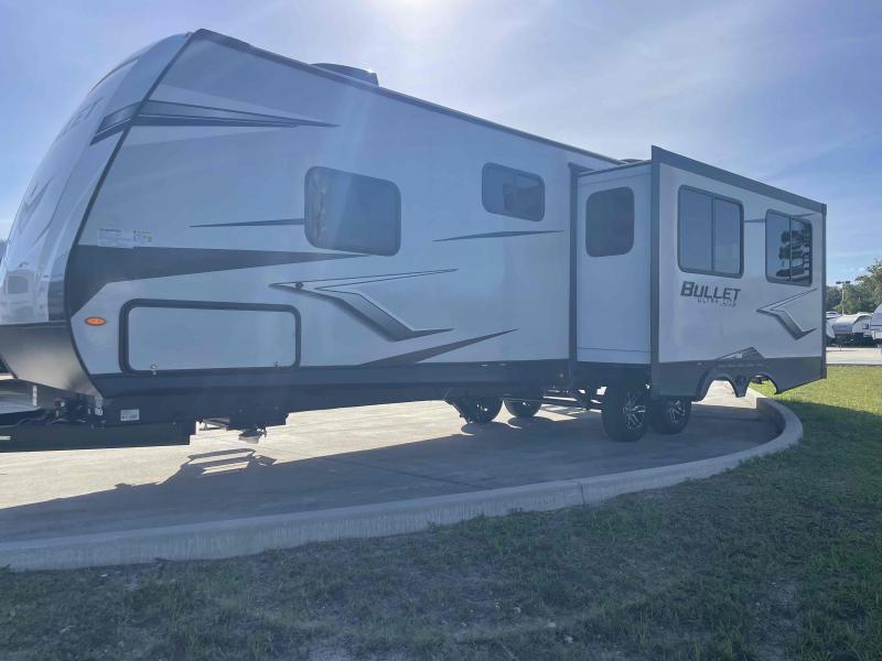 new Travel Trailers Keystone RV Bullet for sale, in Palm Bay, FL Thumbnail 3