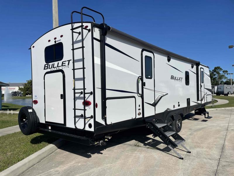 new Travel Trailers Keystone RV Bullet for sale, in Palm Bay, FL Thumbnail 7
