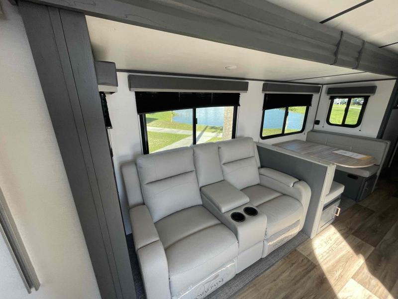 new Travel Trailers Keystone RV Bullet for sale, in Palm Bay, FL Thumbnail 23