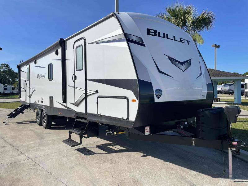 2022 Keystone RV BULLET 312BHS F6M7Ci