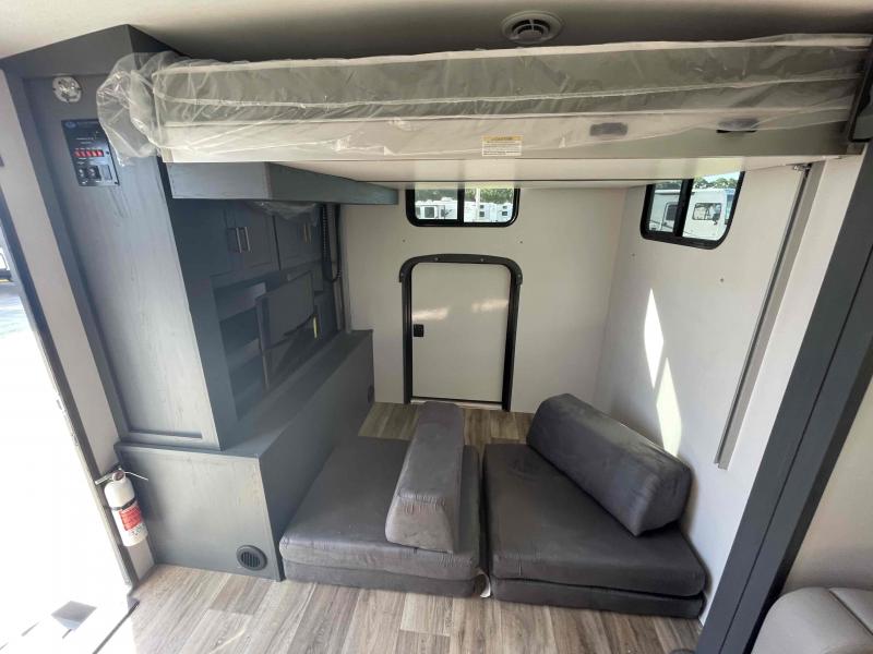 new Travel Trailers Keystone RV Bullet for sale, in Palm Bay, FL Thumbnail 20
