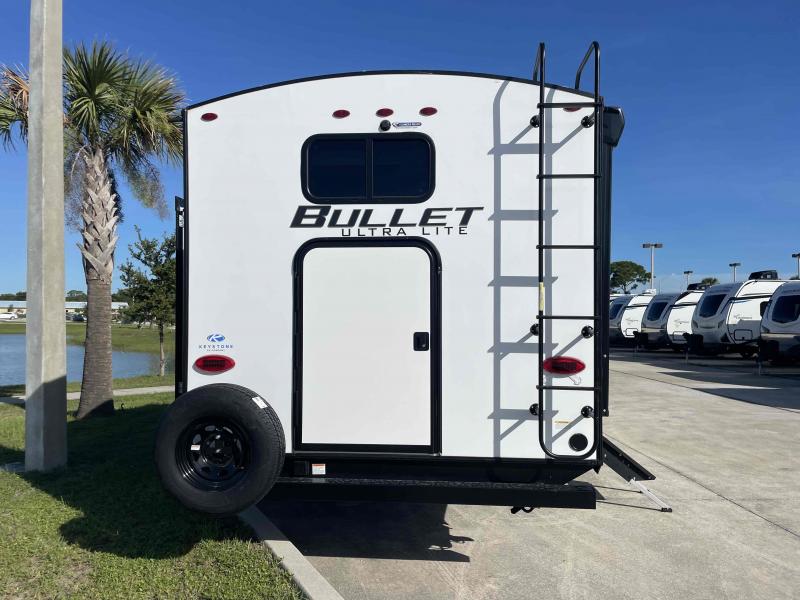 new Travel Trailers Keystone RV Bullet for sale, in Palm Bay, FL Thumbnail 8