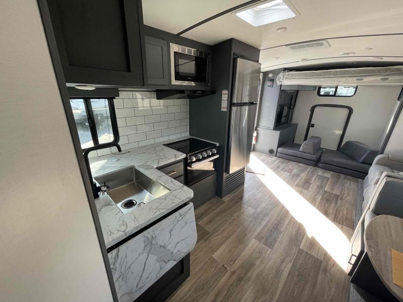 new Travel Trailers Keystone RV Bullet for sale, in Palm Bay, FL Thumbnail 16