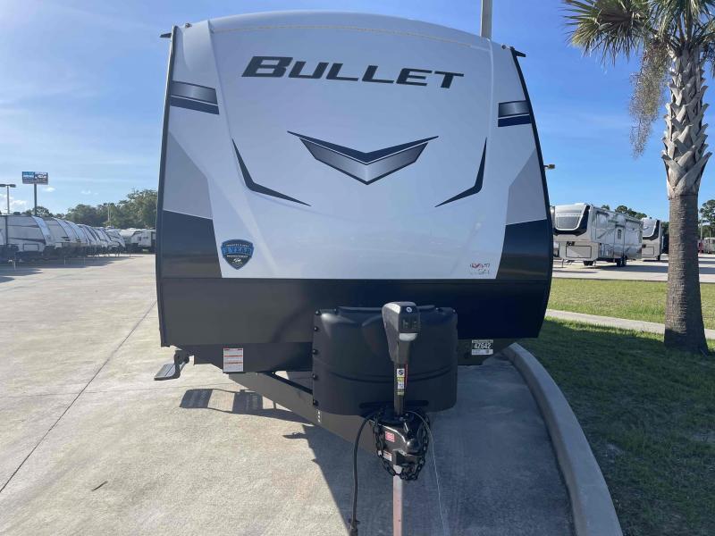 new Travel Trailers Keystone RV Bullet for sale, in Palm Bay, FL Thumbnail 4