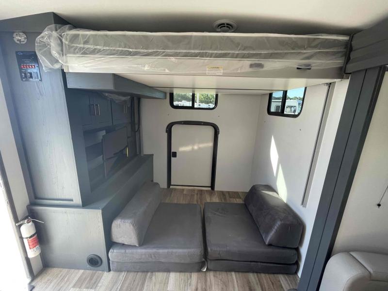 new Travel Trailers Keystone RV Bullet for sale, in Palm Bay, FL Thumbnail 22