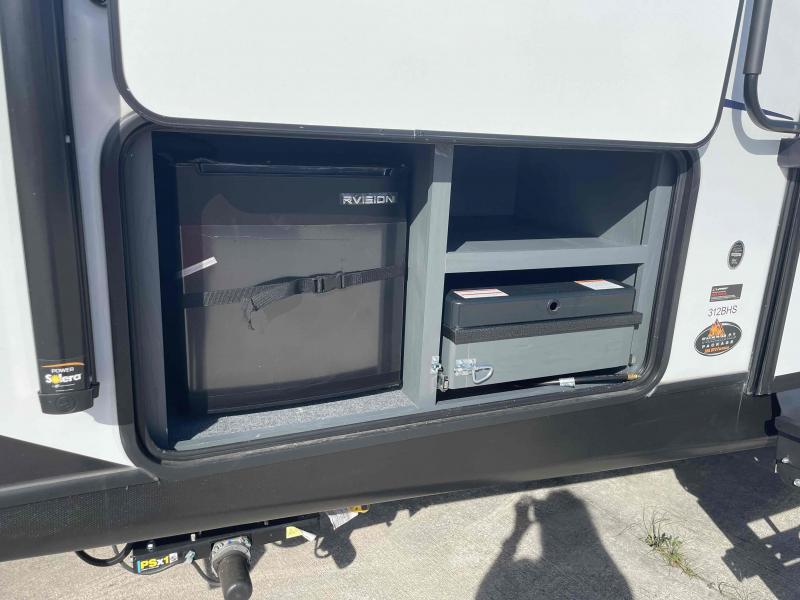 new Travel Trailers Keystone RV Bullet for sale, in Palm Bay, FL Thumbnail 9