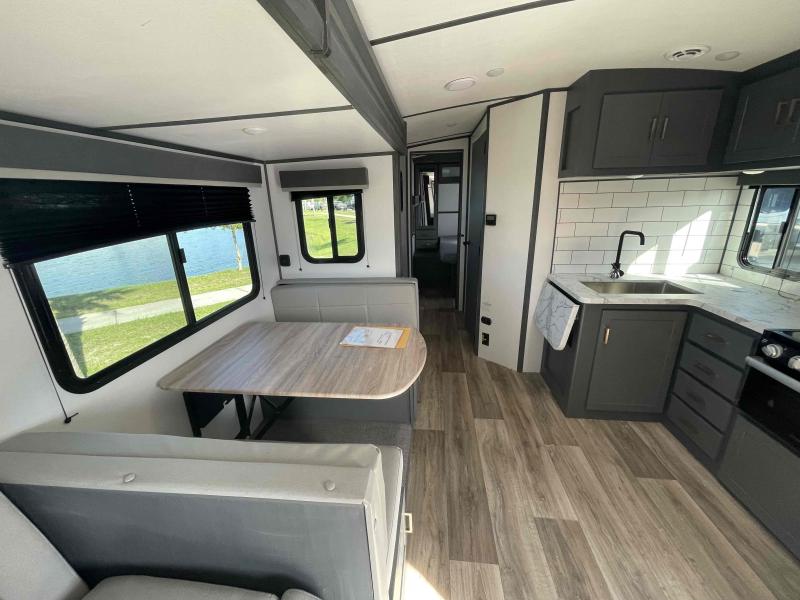 new Travel Trailers Keystone RV Bullet for sale, in Palm Bay, FL Thumbnail 19