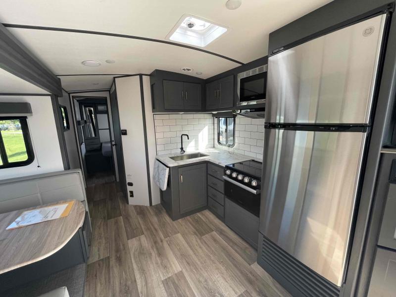 new Travel Trailers Keystone RV Bullet for sale, in Palm Bay, FL Thumbnail 15