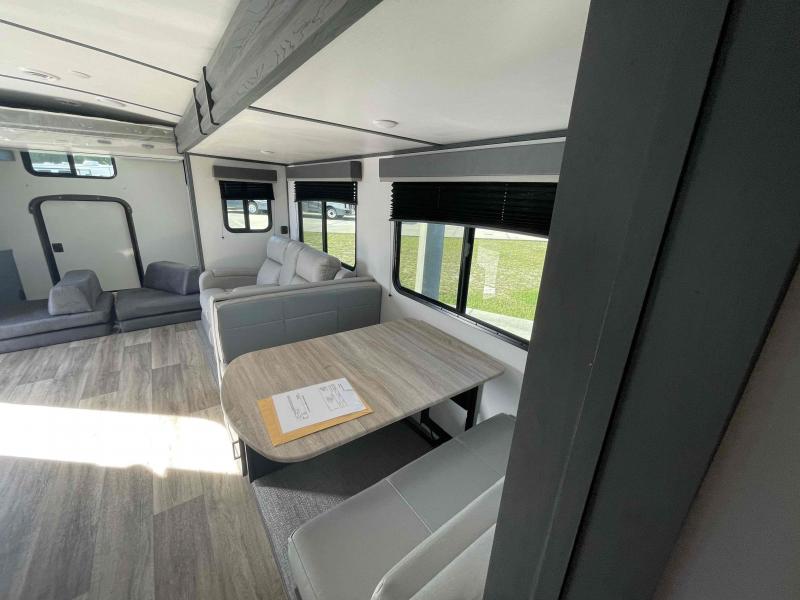 new Travel Trailers Keystone RV Bullet for sale, in Palm Bay, FL Thumbnail 18