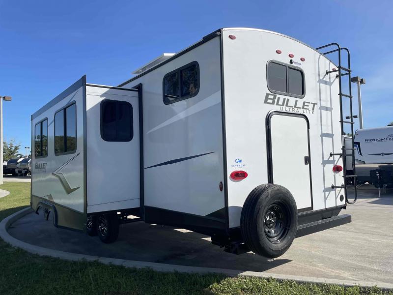 new Travel Trailers Keystone RV Bullet for sale, in Palm Bay, FL Thumbnail 6