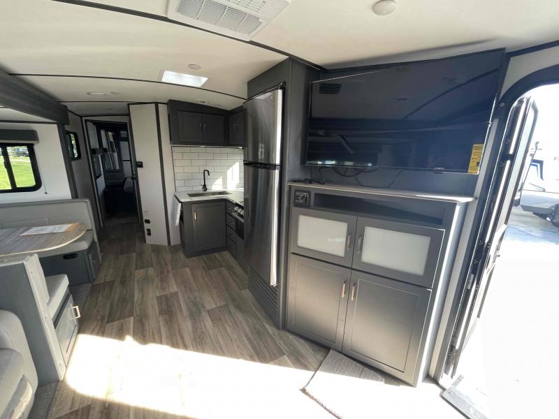 new Travel Trailers Keystone RV Bullet for sale, in Palm Bay, FL Thumbnail 21