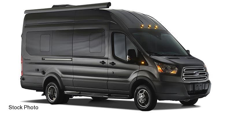 2019 Coachmen CROSSFIT 22C 2019 Coachmen CROSSFIT 22C