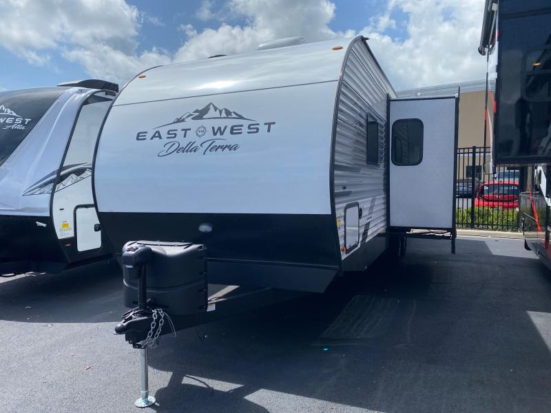 new Travel Trailers East To West Della Terra for sale, in Palm Bay, FL Thumbnail 2