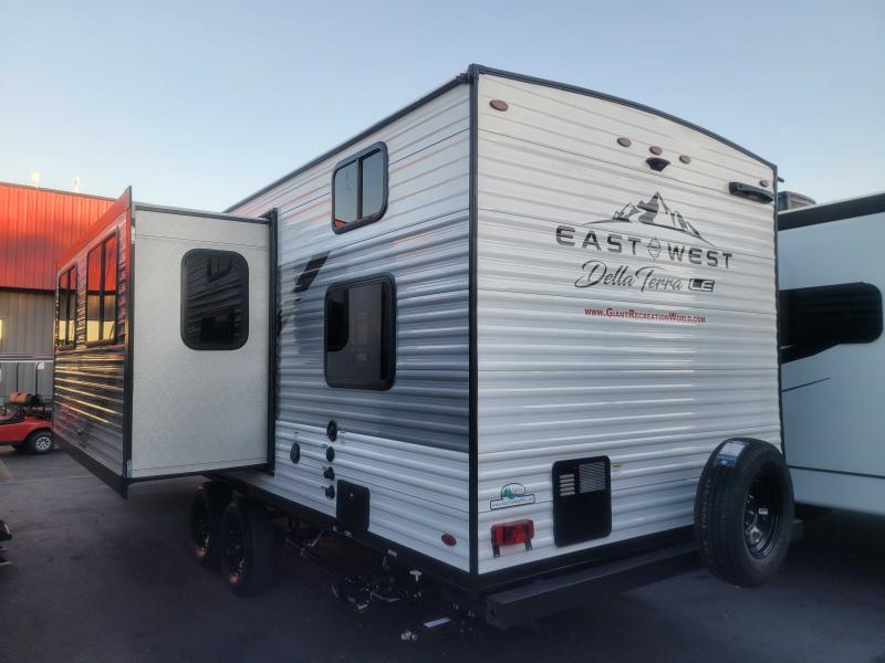 new Travel Trailers East To West Della Terra for sale, in Winter Garden, FL Thumbnail 4