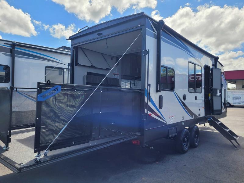new Toy Haulers Forest River XLR Boost for sale, in Winter Garden, FL Thumbnail 3