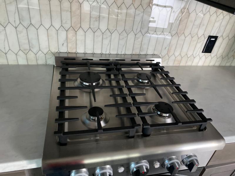 new Fifth Wheel Trailers Forest River Cedar Creek for sale, in Ormond Beach, FL Thumbnail 10