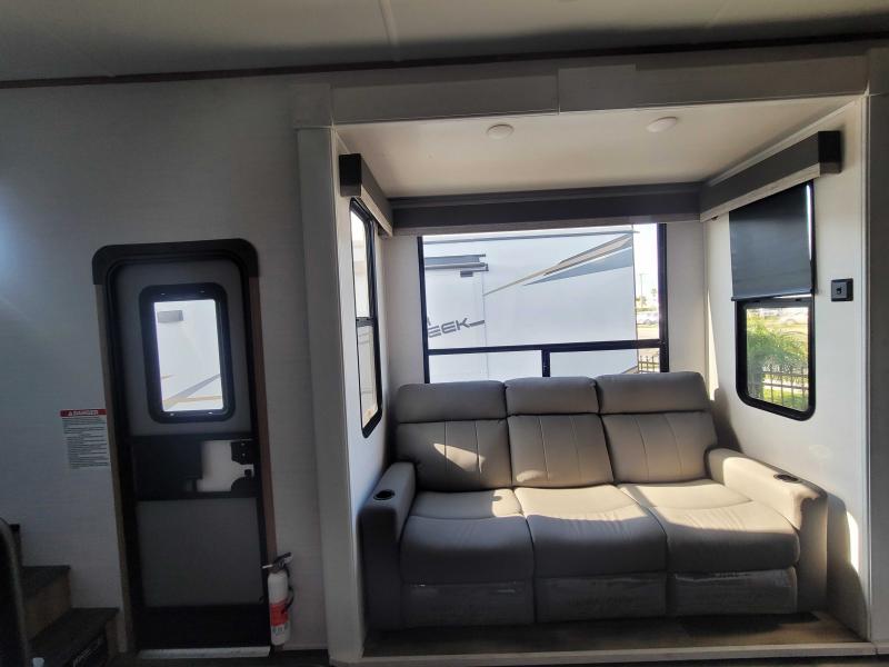 new Toy Haulers Forest River XLR Nitro for sale, in Winter Garden, FL Thumbnail 10