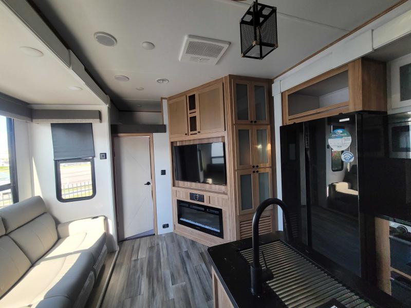 new Toy Haulers Forest River XLR Nitro for sale, in Winter Garden, FL Thumbnail 8