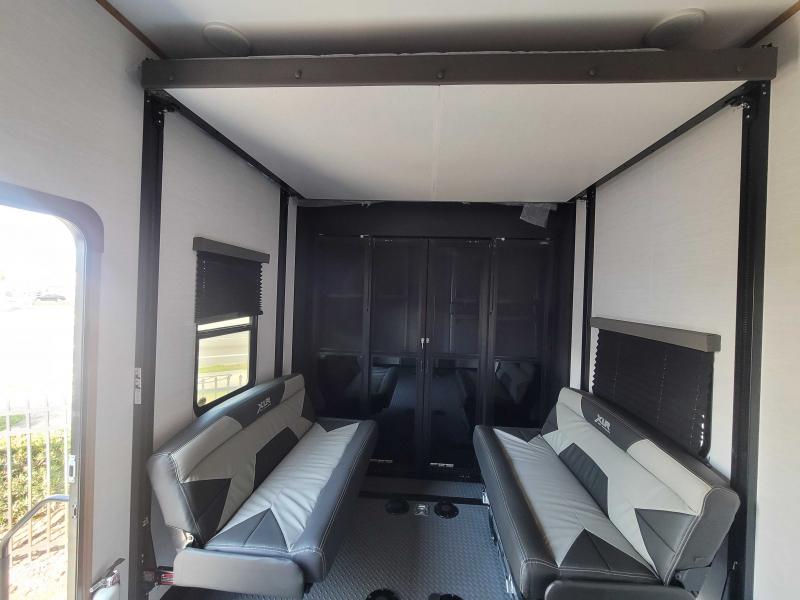 new Toy Haulers Forest River XLR Nitro for sale, in Winter Garden, FL Thumbnail 4
