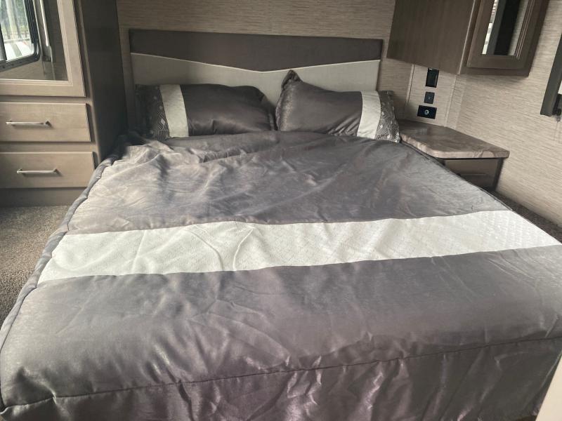 new Camper / RV Thor Motor Coach Four Winds for sale, in Ormond Beach, FL Thumbnail 10