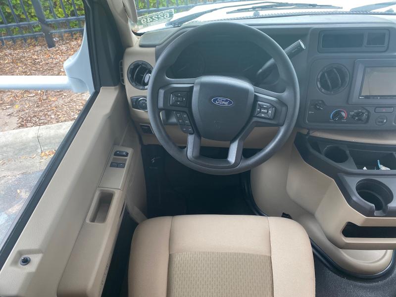 new Camper / RV Thor Motor Coach Four Winds for sale, in Ormond Beach, FL Thumbnail 7